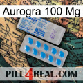 Aurogra 100Mg new15